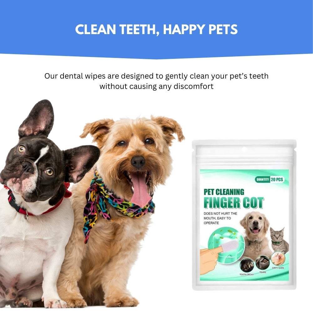 DentaChew® | Cleans Teeth, Freshens Breath, and Keeps Your Dog Happy.