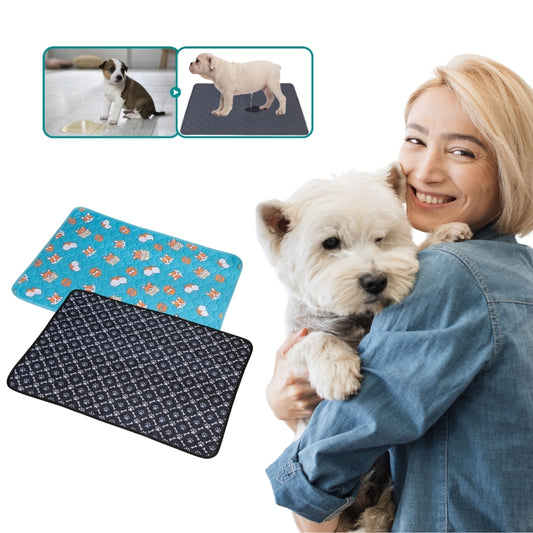 Wellovia FuryPads® | A Helpful Training Pad for Your New Holiday Puppy