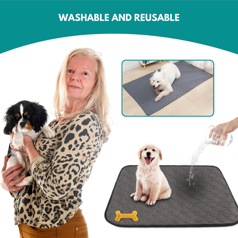 Wellovia FuryPads® | A Helpful Training Pad for Your New Holiday Puppy