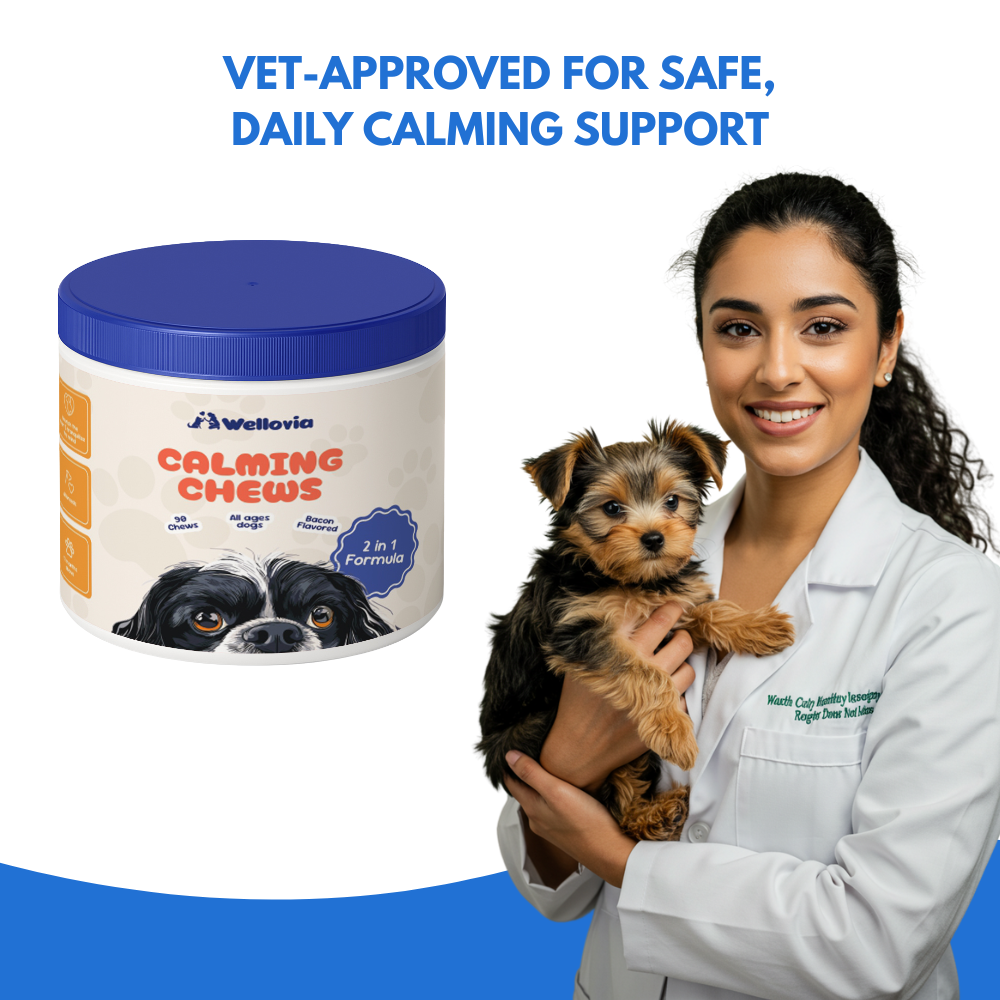 Calming Chews