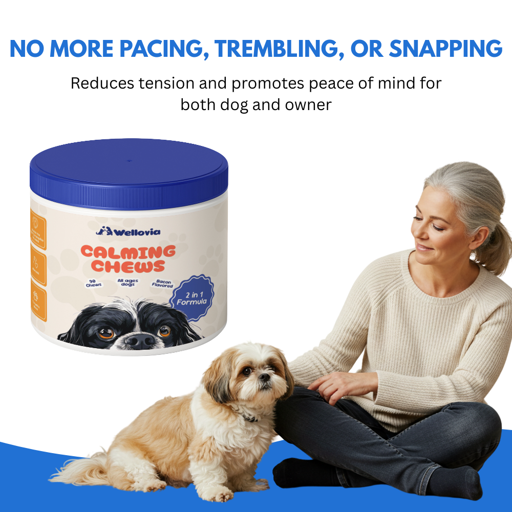 Calming Chews