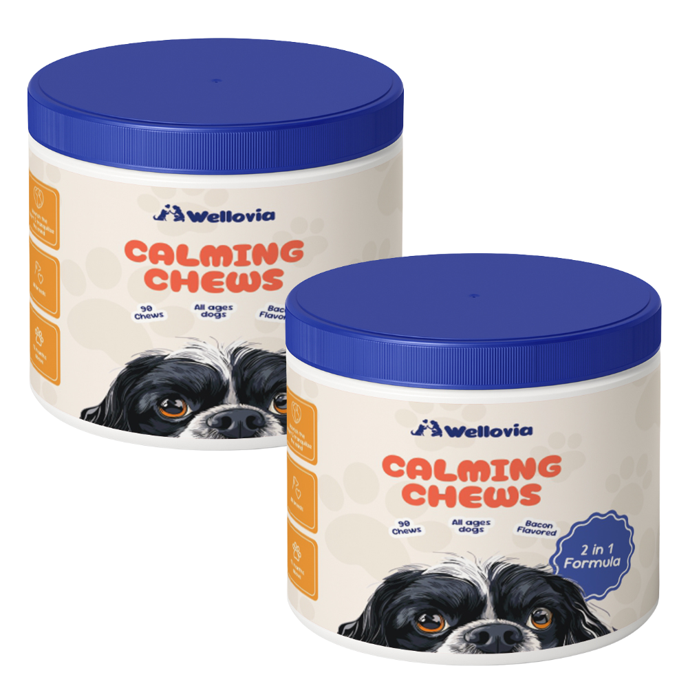Calming Chews