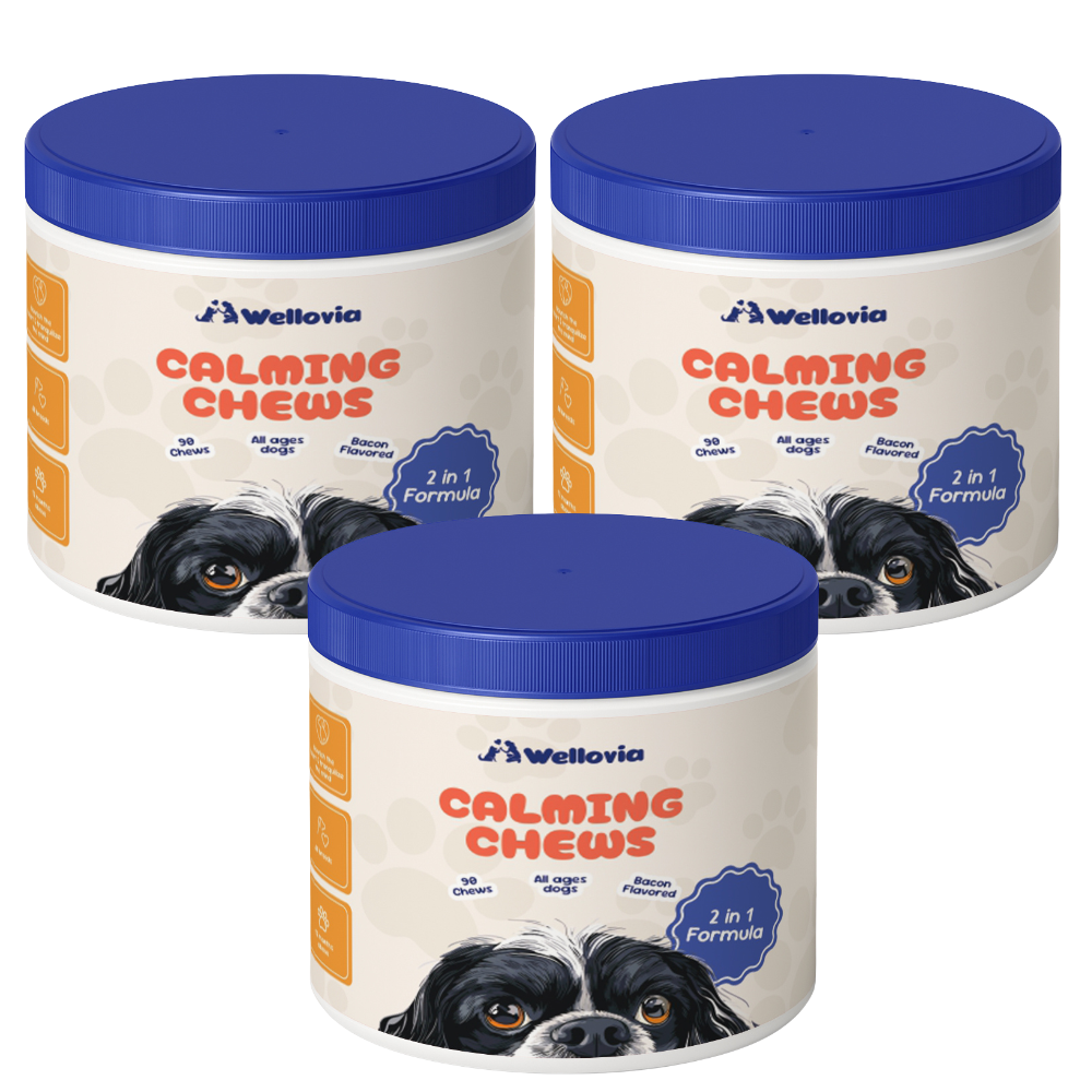 Calming Chews